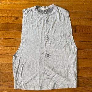 Truly Madly Deeply Tank